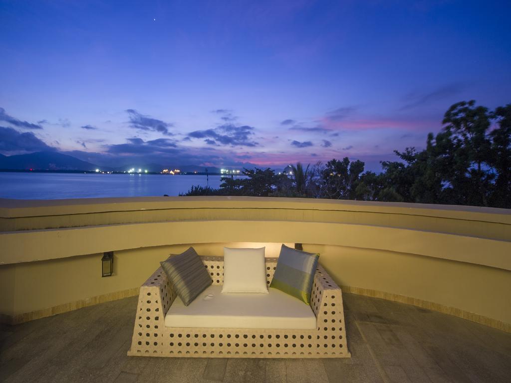 Sanya Wuzhizhou Coral Hotel Quarto foto