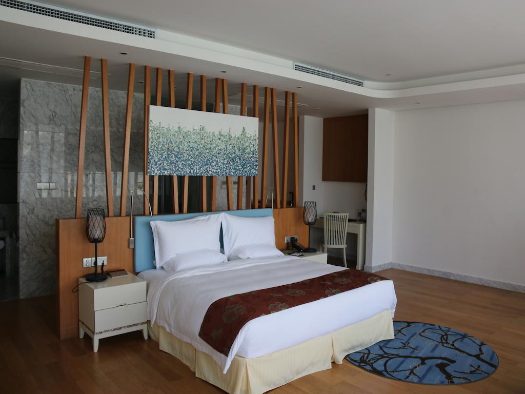 Sanya Wuzhizhou Coral Hotel Quarto foto